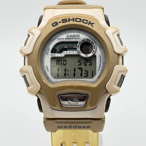 Casio shock 004 tripla - g-shock, dw-004