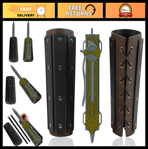 Realistic hidden blade - realistic, toy