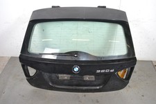 50203 Portellone Bagagliaio