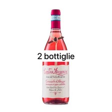 Bottiglie vino zaccagnini - 2,