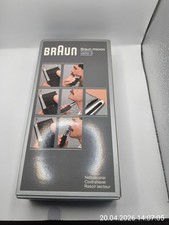 Braun micron vario 3 5424