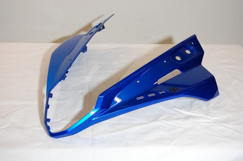 Suzuki gsx pulpito carena - suzuki,