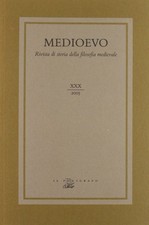 Libro - Medioevo. Rivista Di