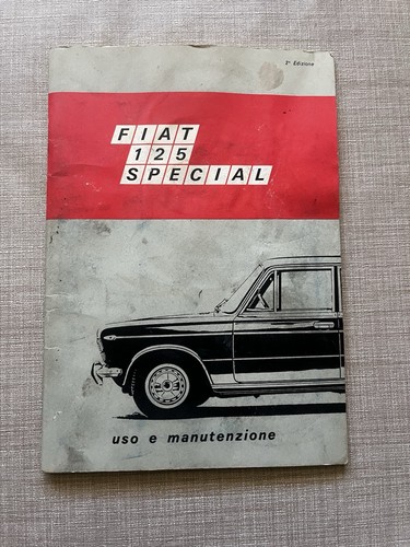 Manuale uso manutenzione - uso, e