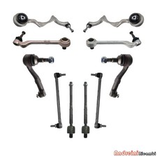 KIT TIRANTERIA 10 PEZZI BMW 3