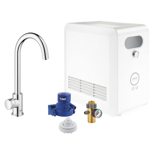 Grohe blue professional - professional, kit
