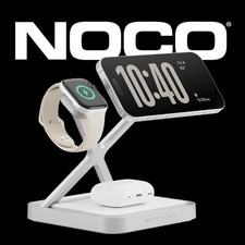 NOCO XGrid XDS3: Supporto di
