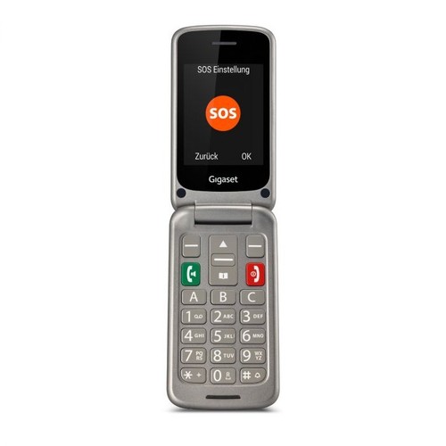 Gigaset gl590 mobile - gl590,