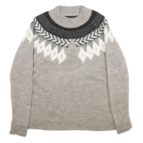 Topshop donna grigio fantasia - donna,