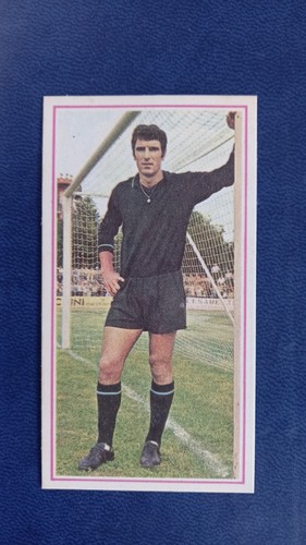 Figurina zoff napoli - figurina, album