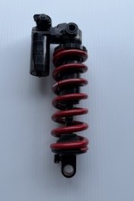 Ammortizzatore posteriore