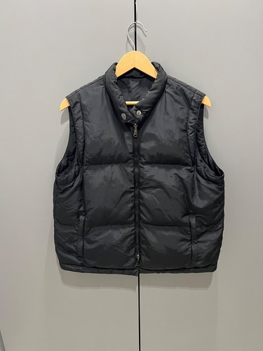 Gilet reversibile weekend - gilet, by