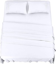 🛏️ Set Lenzuola