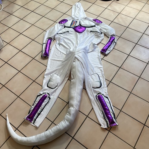 Costume cosplay dragon ball - ball, z