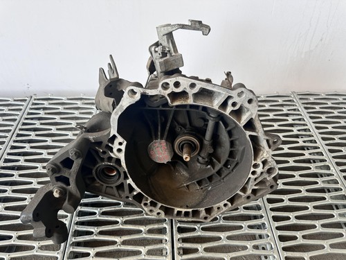 Cambio manuale completo - cambio,