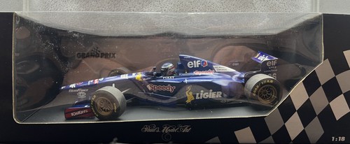 Vintage minichamps scale - 1/18,