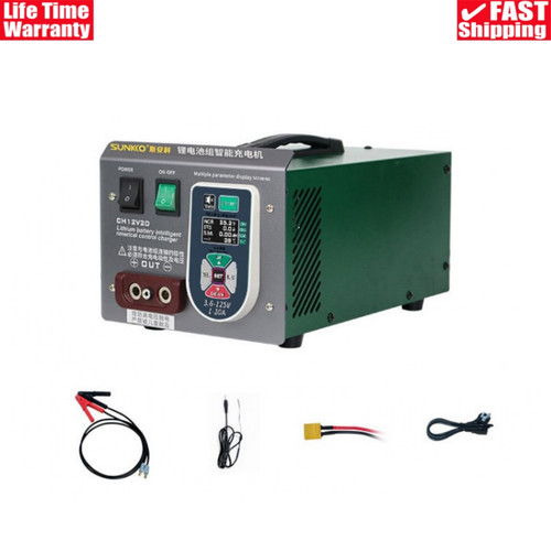 Sunkko ch12v20 batteria - ch12v20,
