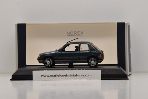 Peugeot 205 gti magic 1990 - 205,
