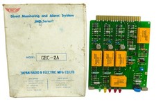 JRCS GEC-2A Diretto