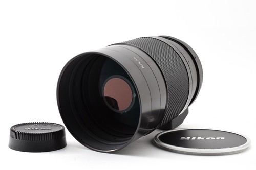 Nikon nikkor 500 f8 - nikon, mm