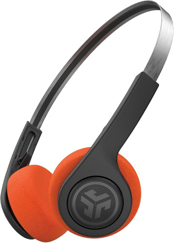Retro headphones rewind 2 - headphones,,
