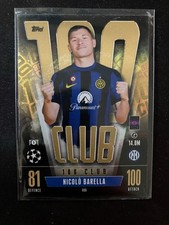 Topps Match Attax Champions