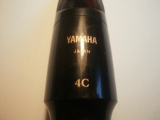 Yamaha 4C in ottime condizioni