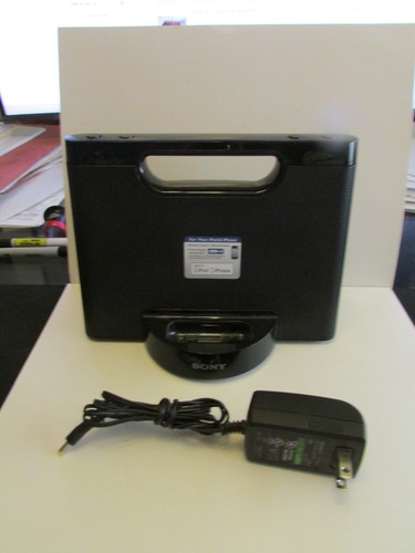 Sony m51p docking - sony,