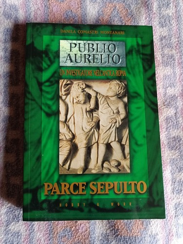 Parce sepulto danila - parce,