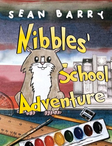 Nibbles school adventure by - school,