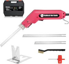 Foam cutter coltello - cutter, elettrico