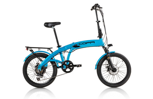 Coppi gaeta tz500 6v - tz500,