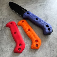 Handles/Scales for Ka-Bar