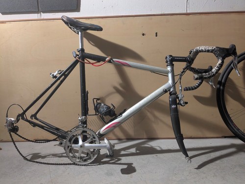 Bicletta pinarello surprise - bicletta,