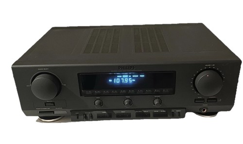 Philips amplificatore - philips,