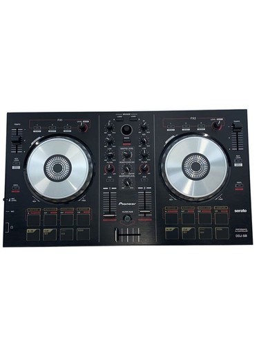 Pioneer ddj controller - ddj-sb,