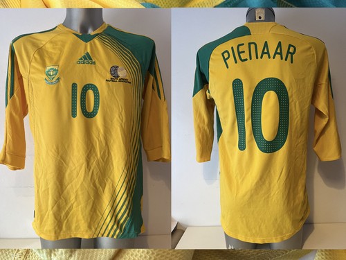 Maglia media - , sudafrica