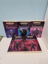 Forgotten Realms - La Guerra