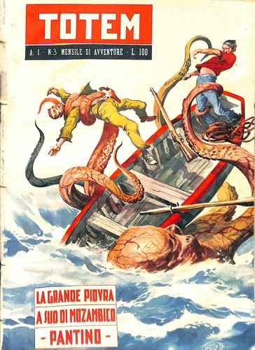 732 totem torelli - [732],