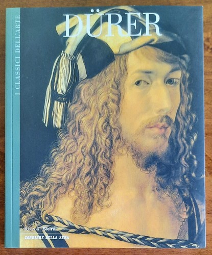 Durer vita arte - durer., e