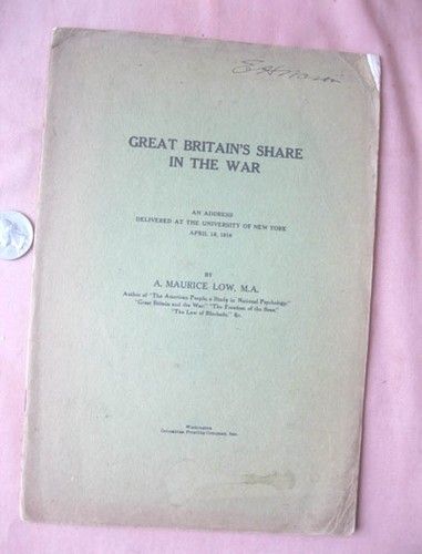 Great britain share - britain's,