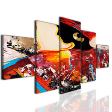 Quadri etnici stampe moderne