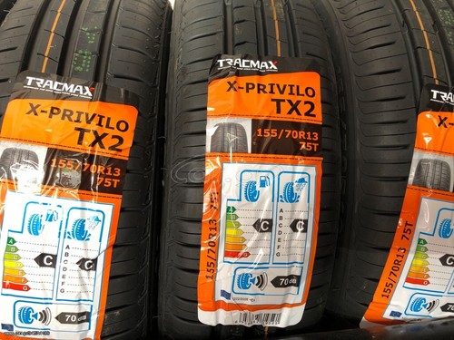 Pneumatico estivo 155 - , 70