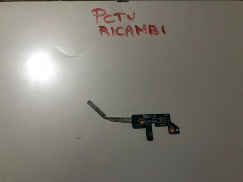 Tasto accensione pu551la - accensione, per
