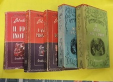 SALVATOR GOTTA  Tutti i