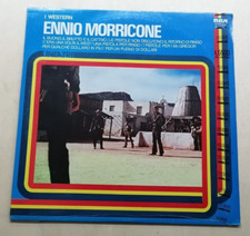Ennio Morricone ‎– I