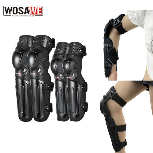 Wosawe protezione ginocchiere - protezione,