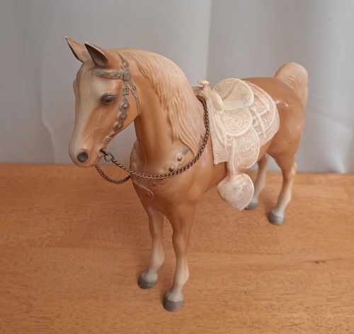 Breyer horse western - breyer,