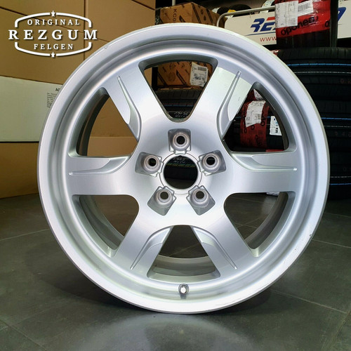 Cerchio lega 17 pollici - 1, x