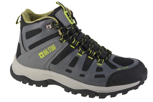 Scarpe trekking uomo big - trekking,